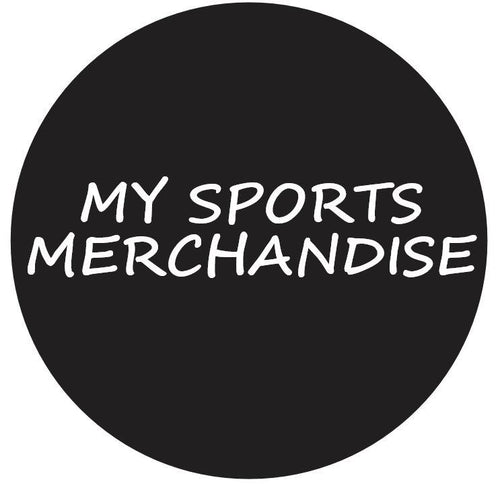 My Sports Merchandise